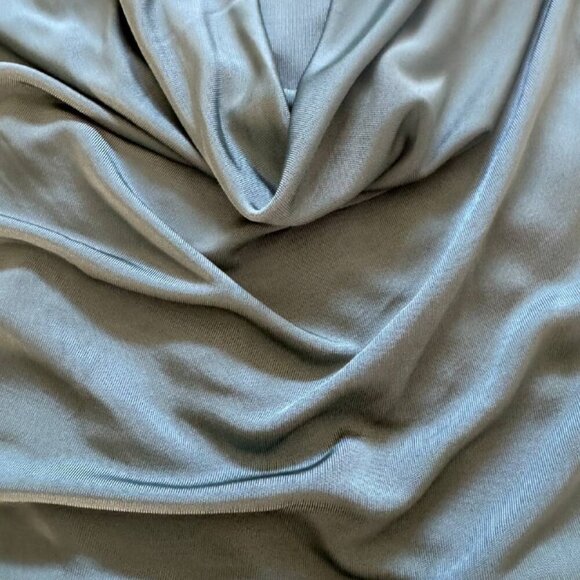 RACHEL ROY Versatile Bodycon Stretchy Mini-Dress - Size Medium - Picture 4 of 6